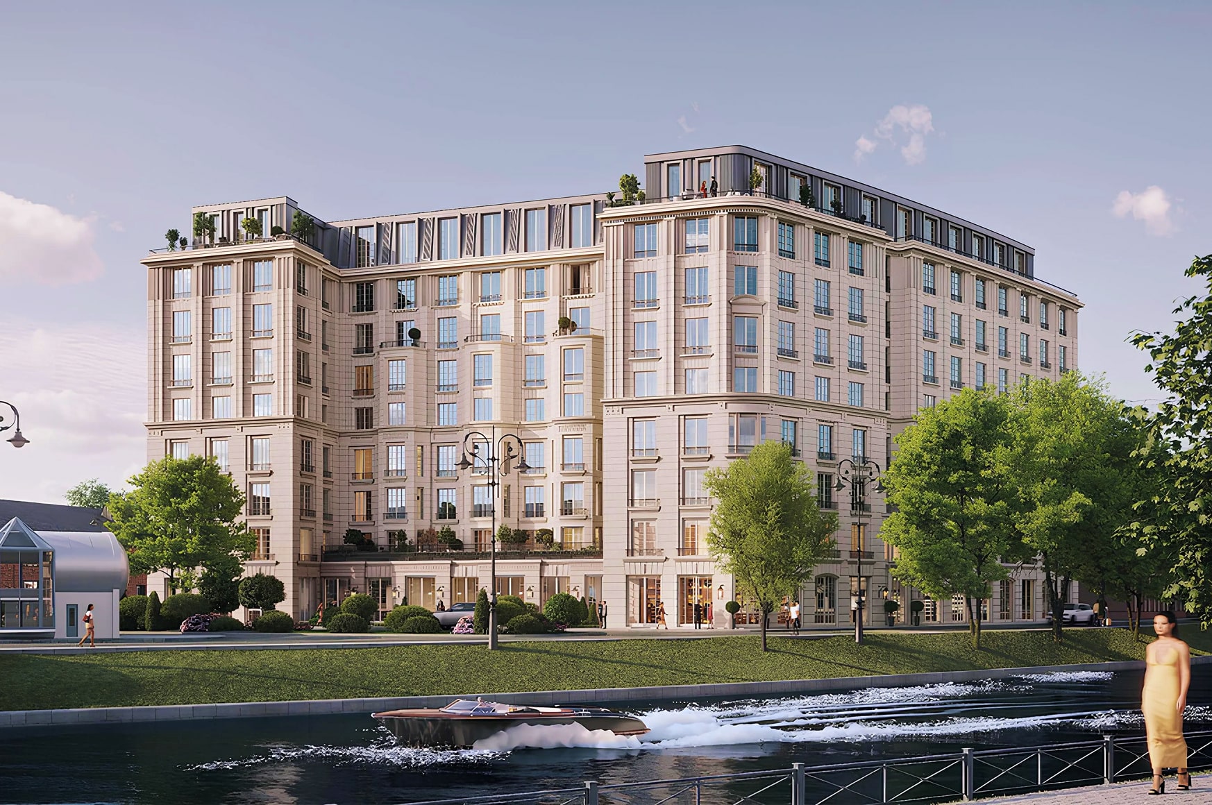 МАРИИНКА DELUXE